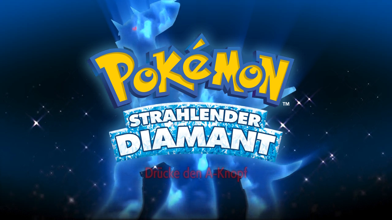 Pokémon Strahlender Diamant Review Neu Ist Immer Besser Ps4source