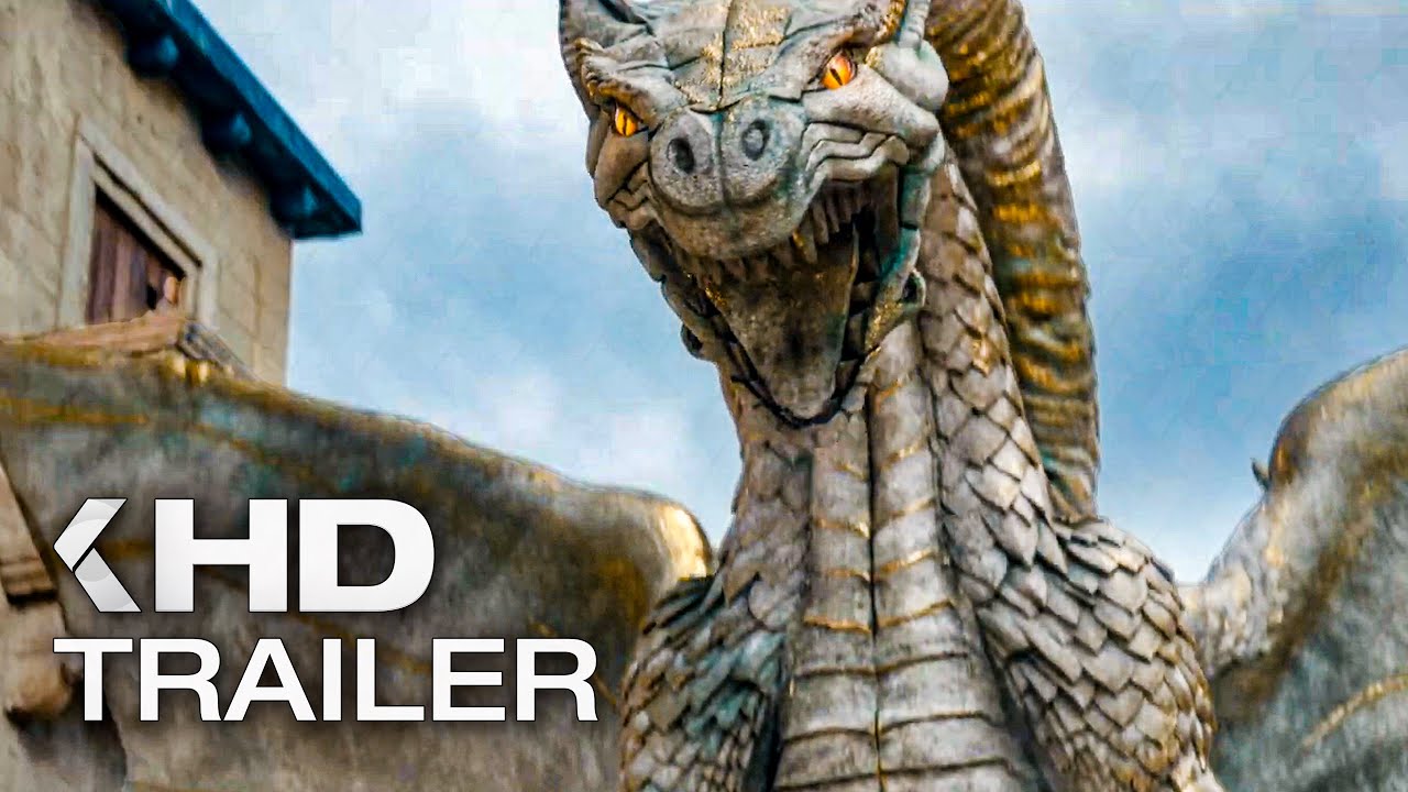 Dungeons & Dragons Ehre unter Dieben Film Trailer erschienen PS4source