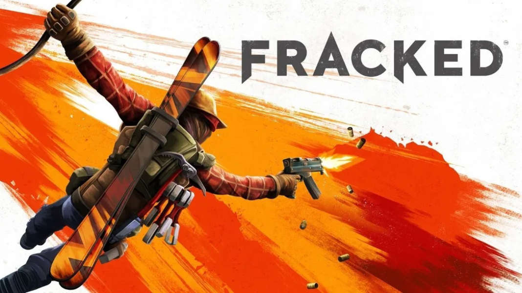 ps4 fracked