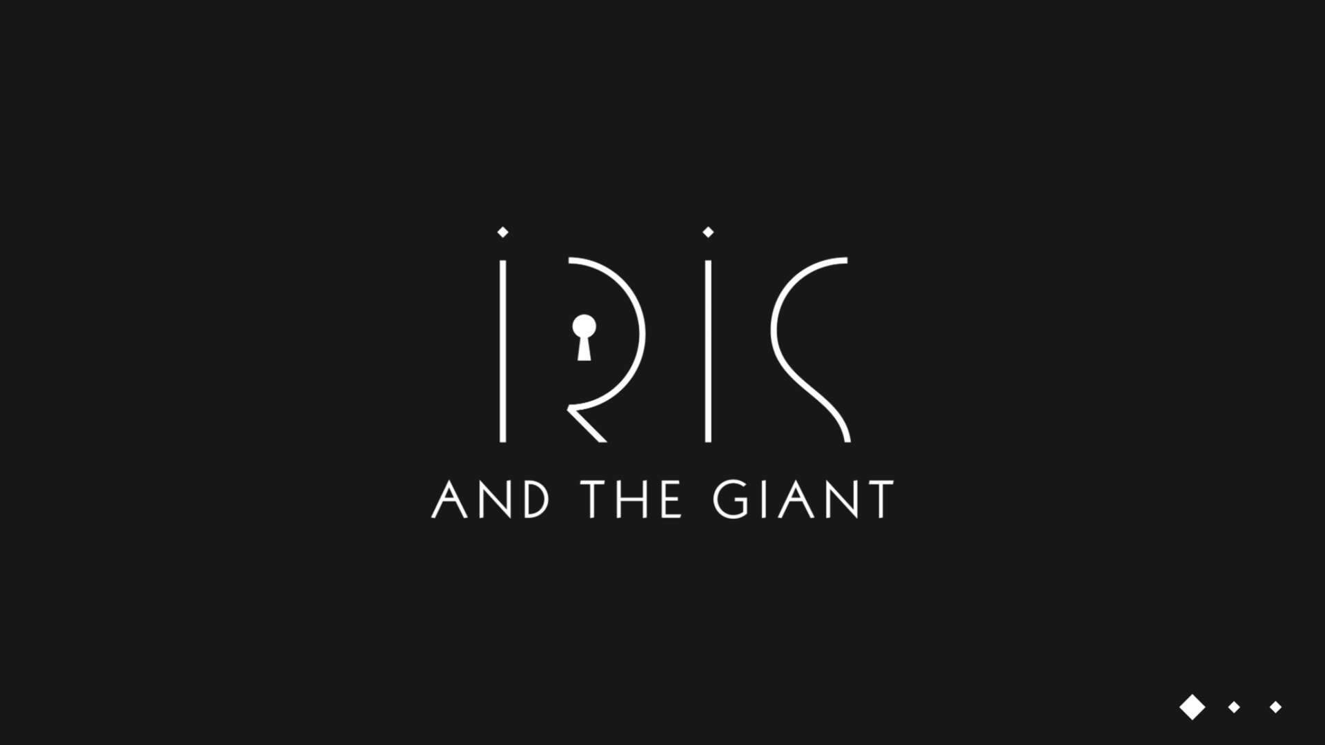 Iris And The Giant Review Glaube An Das Herz Der Karten Ps Source