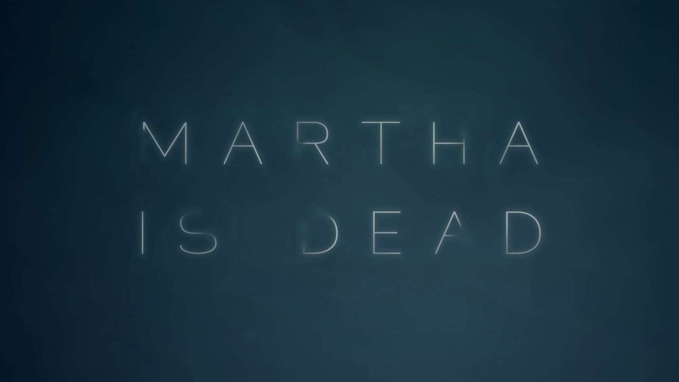martha is dead review download free
