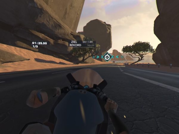 moto racer 4 psvr review