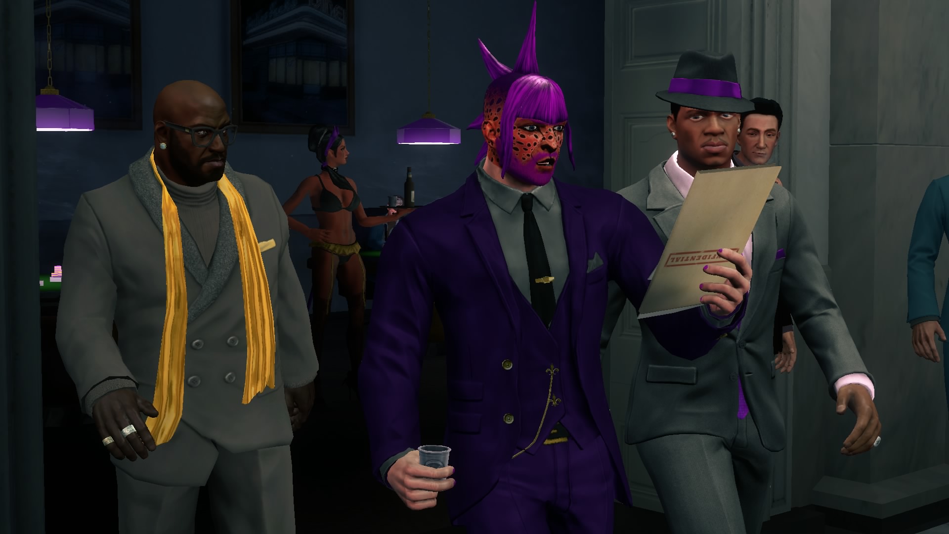 download free saints row re elected