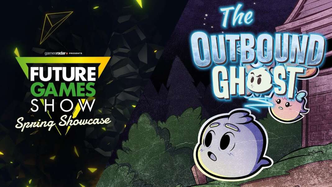 free downloads The Outbound Ghost