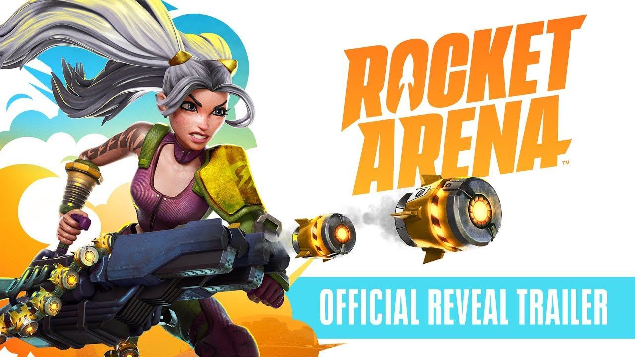 rocket arena local multiplayer